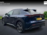 Used Toyota bZ4X 160 kW (218 HP) 2024 SUV