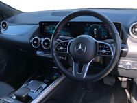 Used Mercedes B200 Executive 2020 White MPV