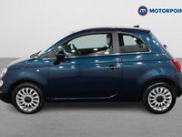 used Fiat 500 Dolcevita Hatchback