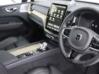 Begagnad Volvo XC60 Ultra 455 HK (334 kW) 2026 SUV