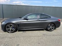 used BMW 420 4 Series 2.0 d M Sport Auto Euro 6 (s/s) 2dr