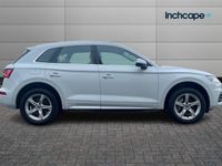 used Audi Q5 40 TDI Quattro Sport 5dr S Tronic - 2020 (70)