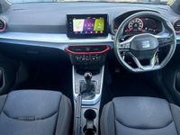 Used Seat Arona FR 2024 Grey SUV