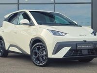 New BYD Dolphin Surf Boost 64 kW (88 HP) 2026 Hatchback