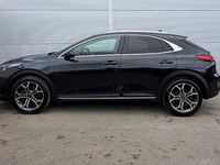 Used Kia XCeed 158 HP (116 kW) 2022 Black SUV