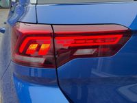 Used VW T-Roc S 2023 Blue SUV
