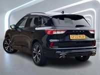 used Ford Kuga 1.5 EcoBoost 150 ST-Line X Edition 5dr