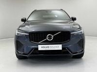 Used Volvo XC60 Plus 247 HP (181 kW) 2025 SUV