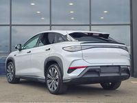 New BYD Sealion 7 11 kW (15 HP) 2026 Obsidian black SUV