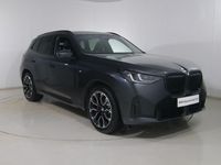 Used BMW X3 M Sport 205 HP (150 kW) 2025 Grey SUV