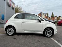 used Fiat 500C 1.0 MHEV EURO 6 (S/S) 2DR PETROL FROM 2023 FROM COLCHESTER (CO3 3LE) | SPOTICAR