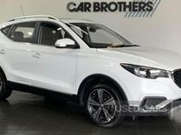 Used MG ZS Exclusive 114 kW (156 HP) 2021 SUV