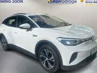Used VW ID.4 Pure 108 kW (148 HP) 2021 SUV
