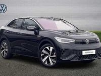 Used VW ID.5 Pro Performance 150 kW (204 HP) 2022 Black SUV