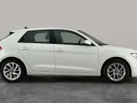 Used Audi A1 Sportback Sport 95 HP (69 kW) 2026 Hatchback