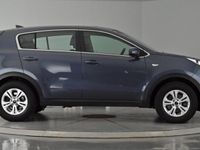 used Kia Sportage 1.6 GDi ISG 1 5dr