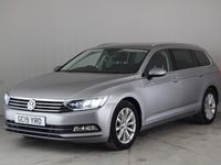 used VW Passat 1.5 TSI EVO 150 SE Business 5dr DSG