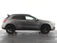 Used Mercedes GLA180 Urban 2020 Grey SUV