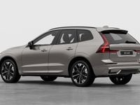 New Volvo XC60 Plus 250 HP (183 kW) 2026 Bright dusk SUV
