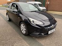 used Vauxhall Corsa Corsa1.4 ecoFLEX Excite 3dr [AC]