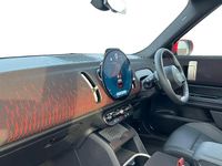 Used Mini Countryman Sport 170 HP (125 kW) 2024 Grey SUV