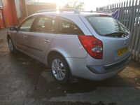 used Renault Laguna II 