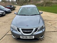 used Saab 9-3 1.9 TTiD 180 Aero 5dr