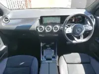 Used Mercedes GLA180 Executive 136 HP (100 kW) 2023 Black SUV
