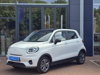 New Leapmotor T03 69 kW (95 HP) 2025 Hatchback