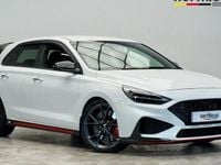 Used Hyundai i30 280 HP (205 kW) 2024 Hatchback