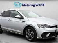 Used VW Polo R-line 95 HP (69 kW) 2026 Hatchback