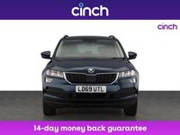 used Skoda Karoq 1.5 TSI SE Technology 5dr DSG