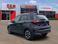 Second-hand Honda Jazz Hybrid 109 CP (80 kW) 2023 Negru Hatchback