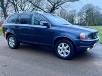 Used Volvo XC90 200 HP (147 kW) 2014 SUV