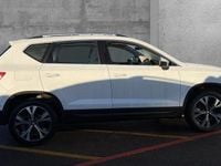 Used Seat Ateca SE Technology 150 HP (110 kW) 2024 White SUV