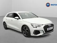 Used Audi A3 Sportback S-Line 150 HP (110 kW) 2024 Hatchback