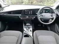Gebraucht Kia Niro 139 PS (102 kW) 2023 Blau SUV
