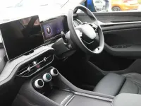 New Skoda Kodiaq SE L 110 HP (80 kW) 2026 Race blue metallic SUV