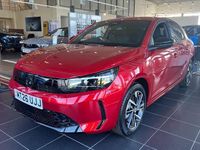 Nowe Vauxhall Corsa S 101 KM (74 kW) 2026 Niebieski Hatchback