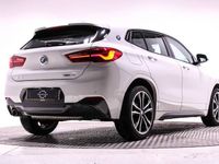 used BMW X2 sDrive 18i M Sport 5dr