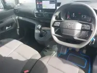 Used Fiat Doblò 2024 Grey MPV