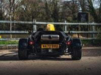 Used Ariel Atom 320 HP (235 kW) 2022 Multicoloured Cabriolet