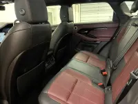Used Land Rover Range Rover evoque Autobiography 309 HP (227 kW) 2023 Grey SUV