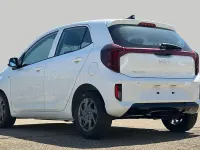New Kia Picanto 69 HP (50 kW) 2026 Hatchback