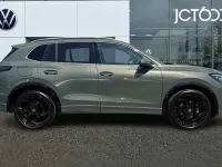 Used VW Tiguan 150 HP (110 kW) 2025 SUV