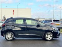 Used Honda Jazz SE 2023 Crystal black Hatchback