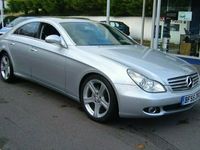 Used Mercedes CLS320 2005 Sedan