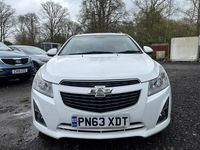 used Chevrolet Cruze LTZ VCDI 5-Door