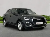 New Audi Q2 Sport 113 HP (83 kW) 2025 Other SUV