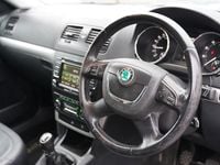 Used Skoda Yeti Elegance 170 HP (125 kW) 2013 SUV